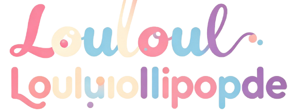 Louloulollipopde